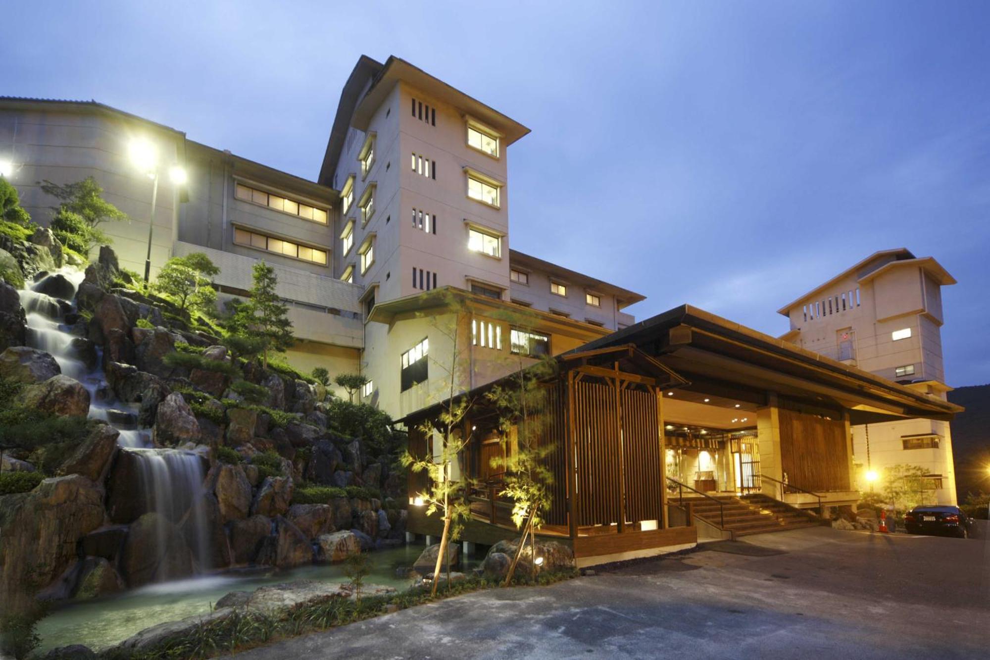 Premier Resort Yuga Ise Shima Shima  Bagian luar foto