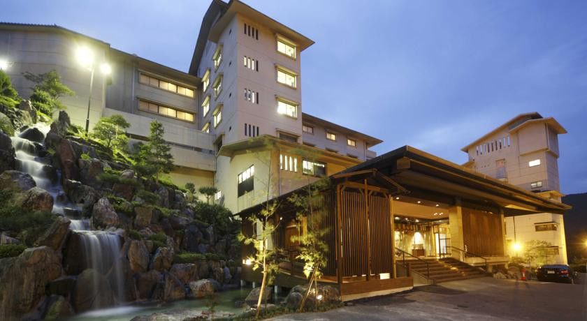 Premier Resort Yuga Ise Shima Shima  Bagian luar foto